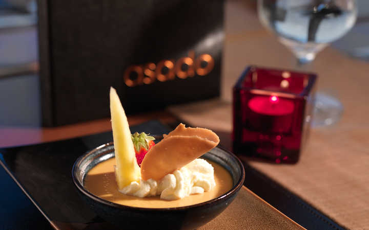 Bateau Queen Elizabeth